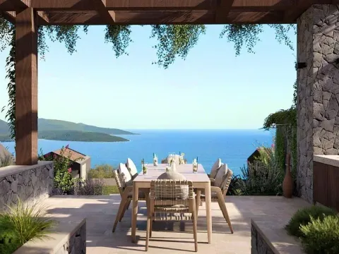 Sale, house, 218m², Luštica, Tivat - image 5