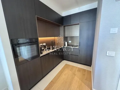 Rent, three bedroom apartment, 77m², Savski Venac, Beograd - image 4