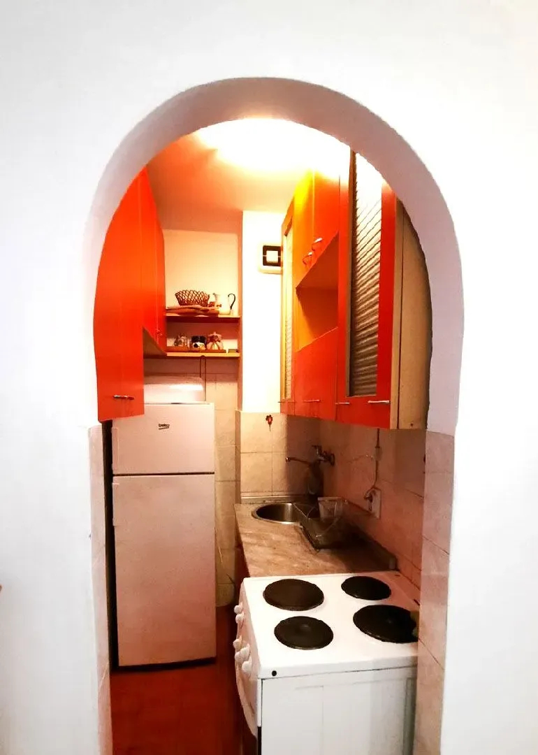 Sale, one bedroom apartment, 42m², Autokomanda, Voždovac Sve Podlokacije