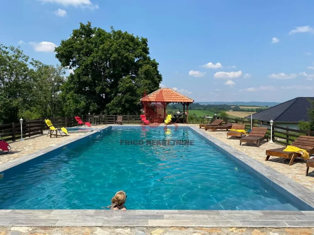 Sale, house, 400m², Koraćica, Mladenovac