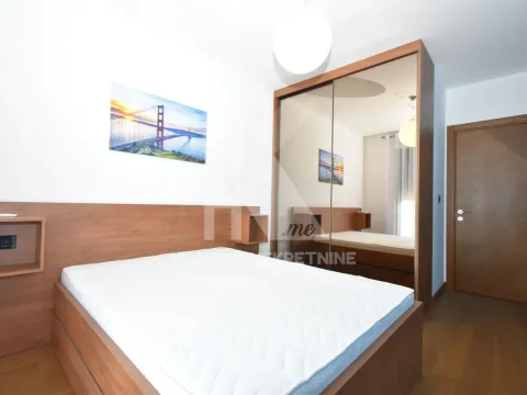 Rent, one bedroom apartment, 48m², Ljubović, Podgorica - image 6