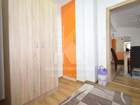 Rent, one bedroom apartment, 46m², Zabjelo, Podgorica - image 8