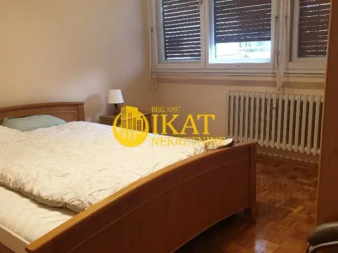 Izdavanje, dvosoban stan, 70m², Brace Jerković, Voždovac Sve Podlokacije - image 9