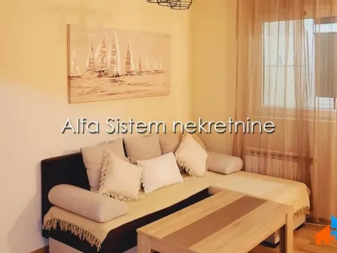 Izdavanje, stan, 45m², Zvezdarska Šuma, Zvezdara Sve Podlokacije - image 2