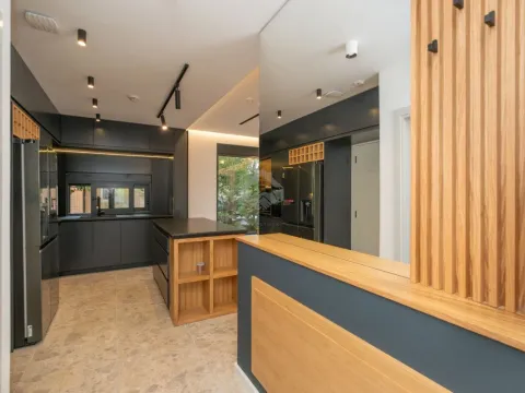 Rent, house, 180m², Donja Gorica, Podgorica - image 11