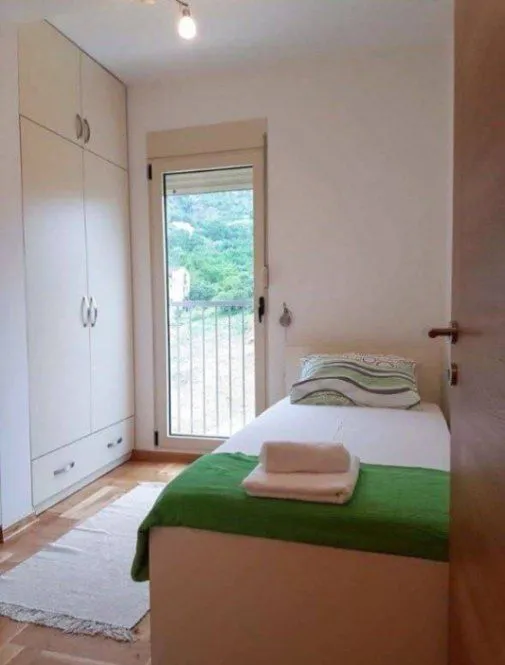 Prodaja, trosoban stan, 99m², Tivat, Crna Gora