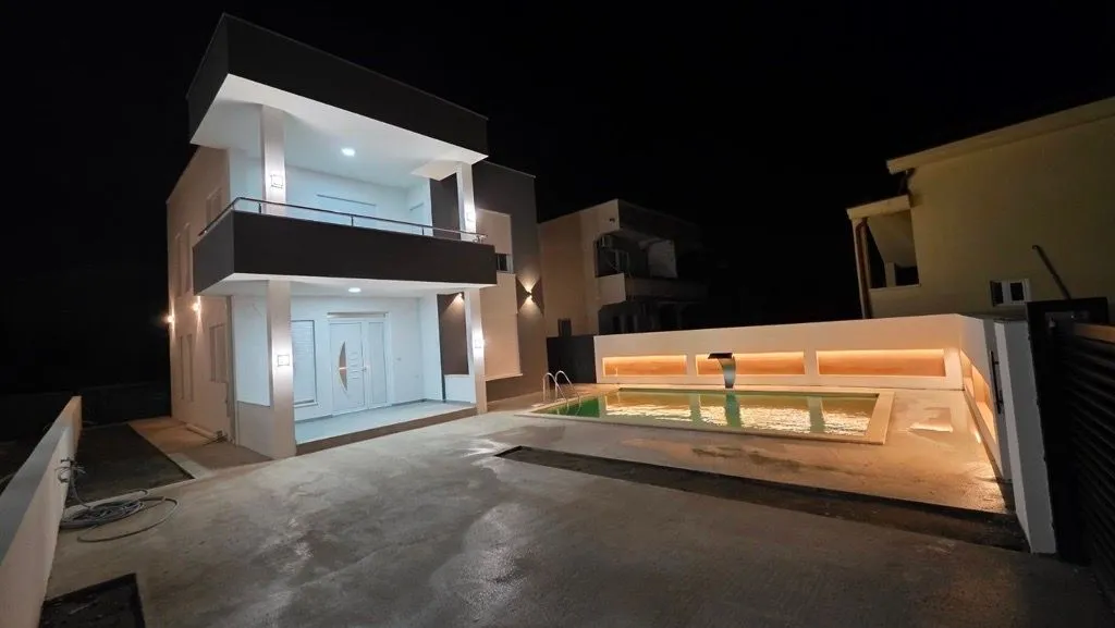 Sale, house, 143m², Donji Štoj, Ulcinj