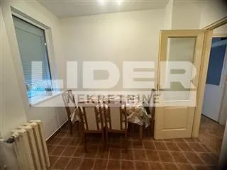 Izdavanje, jednosoban stan, 37m², Vukov Spomenik, Zvezdara Sve Podlokacije - image 5