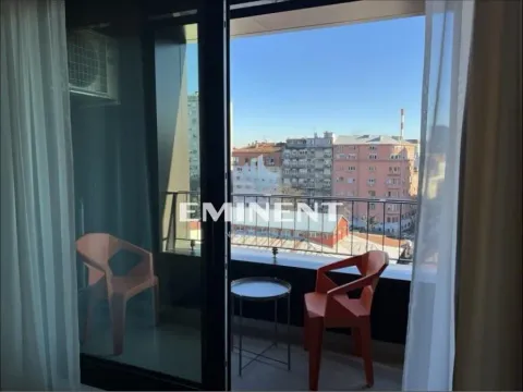 Rent, two bedroom apartment, 52m², Stari Grad, Beograd - image 18