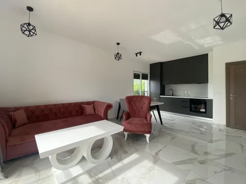 Izdavanje, dvosoban stan, 65m², Radanovići, Kotor - image 8