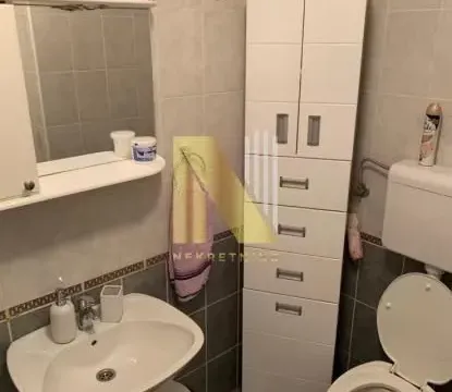 Izdavanje, garsonjera, 26m², Bulevar Evrope, Novi Sad Sve Podlokacije - image 8