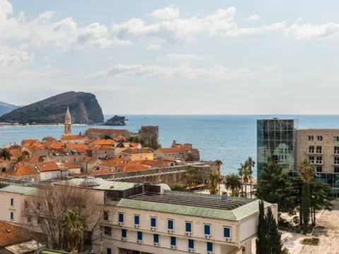 Prodaja, stan, 72m², Budva, Crna Gora - image 11