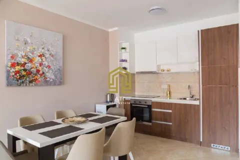 Prodaja, jednosoban stan, 64m², Bečići, Budva - image 3
