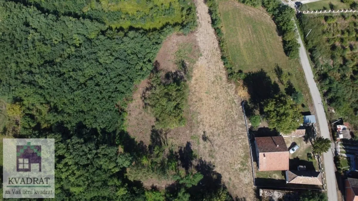 Prodaja, plac, 3100m², Obrenovac, Beograd