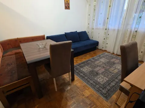 Prodaja, jednosoban stan, 40m², Preko Morače, Podgorica - image 12