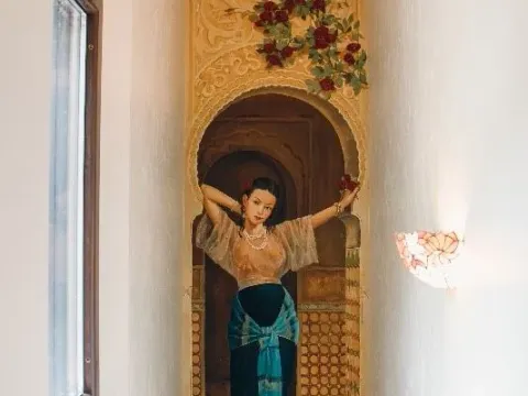 Sale, house, 550m², Reževići, Budva - image 20