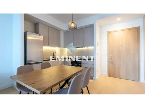 Prodaja, dvosoban stan, 54m², Savski Venac, Beograd - image 5