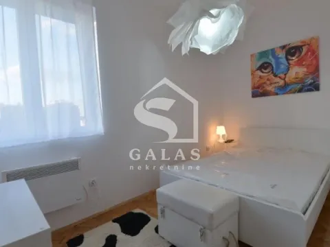 Prodaja, dvosoban stan, 48m², Vračar Sve Podlokacije, Beograd - image 8