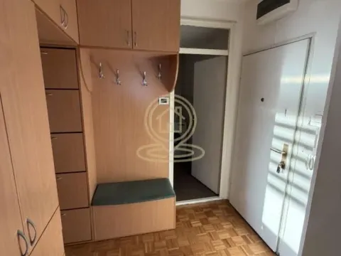 Rent, one bedroom apartment, 40m², Novo naselje, Novi Sad - image 11