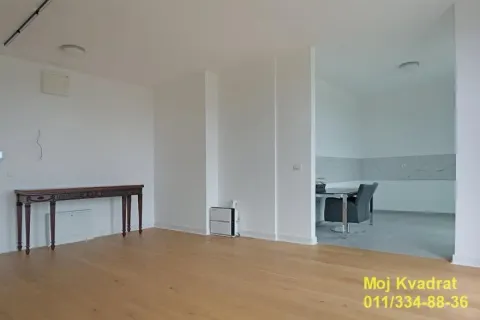 Sale, four bedroom apartment, 125m², Novi Beograd Blok 65, Novi Beograd Sve Podlokacije - image 4