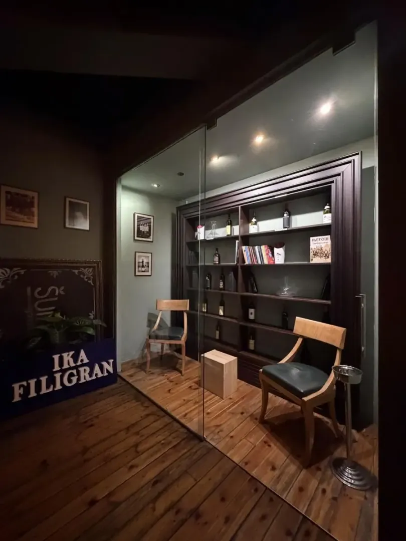 Rent, office space, 198m², Tološka šuma, Podgorica