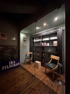 Rent, office space, 198m², Tološka šuma, Podgorica - image 8