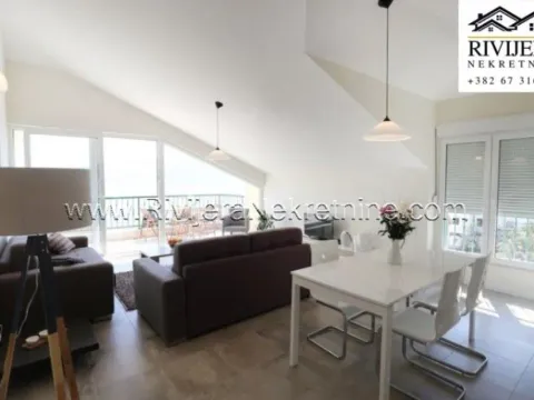 Prodaja, stan, 70m², Bijela, Herceg Novi - image 9