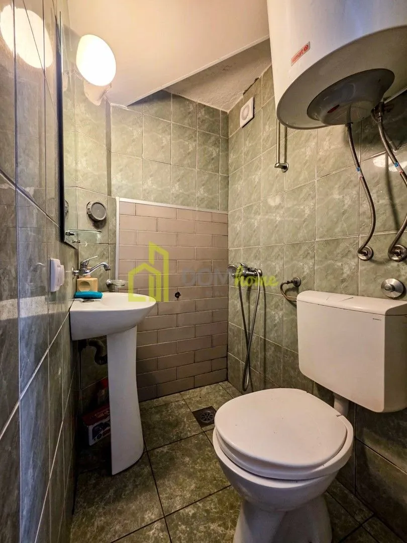 Rent, one bedroom apartment, 30m², Zagorič, Podgorica