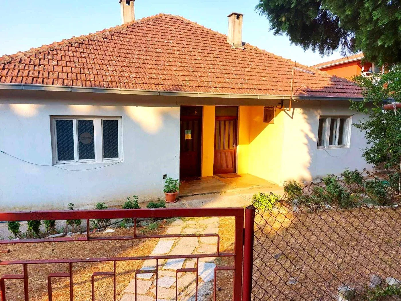 Sale, land lot, 1400m², Zagorič, Podgorica