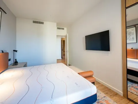 Prodaja, jednosoban stan, 63m², Porto Montenegro, Tivat - image 6