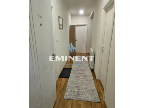 Izdavanje, stan, 55m², Đeram Pijaca, Beograd - image 8