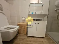 Izdavanje, jednosoban stan, 50m², City Kvart, Podgorica - image 10