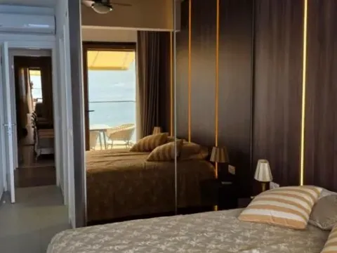 Izdavanje, dvosoban stan, 97m², Donja Lastva, Tivat - image 10