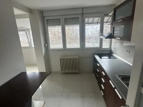 Izdavanje, dvosoban stan, 55m², Novi Beograd Sve Podlokacije, Beograd - image 9