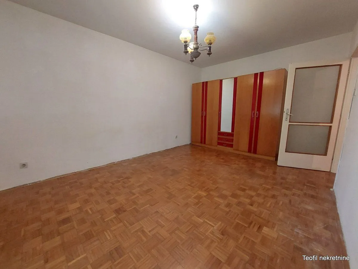 Prodaja, jednosoban stan, 49m², Brace Jerković, Voždovac Sve Podlokacije