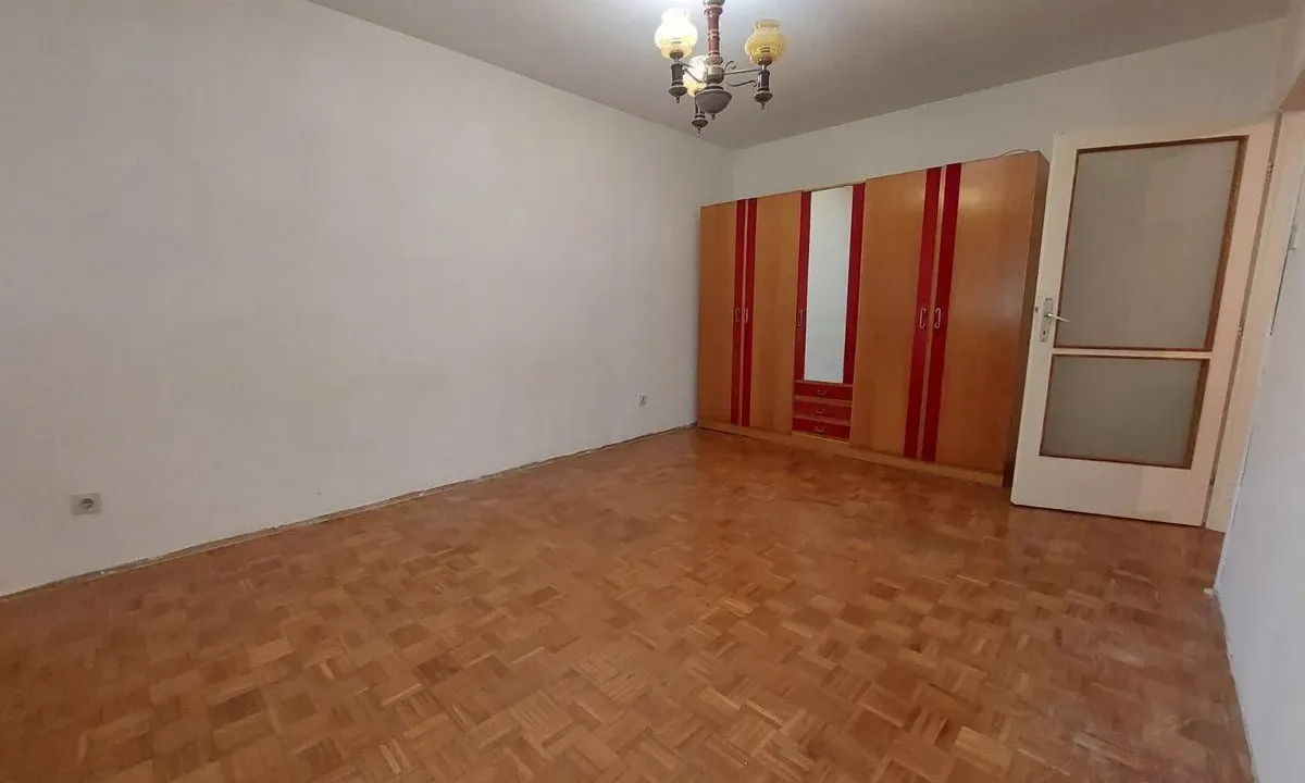 Prodaja, jednosoban stan, 49m², Brace Jerković, Voždovac Sve Podlokacije