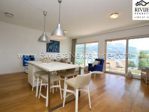 Prodaja, dvosoban stan, 118m², Njivice, Herceg Novi - image 4