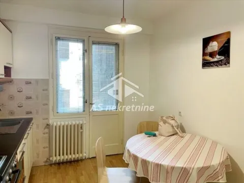 Izdavanje, dvosoban stan, 55m², Stari Grad, Beograd - image 6