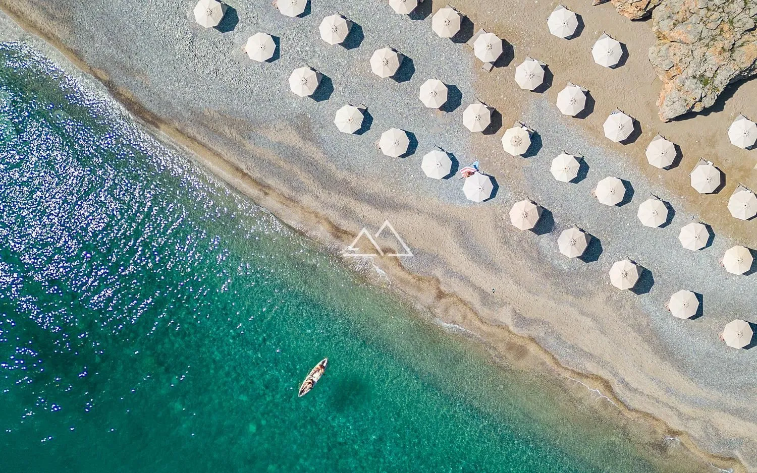 Prodaja, jednosoban stan, 65m², Luštica Bay, Tivat