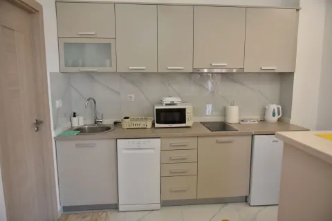 Rent, one bedroom apartment, 30m², Mrčevac, Tivat - image 9