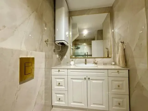 Rent, three bedroom apartment, 69m², Novi Beograd Sve Podlokacije, Beograd - image 9