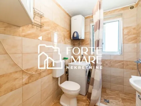 Prodaja, dvosoban stan, 70m², Herceg Novi, Crna Gora - image 9