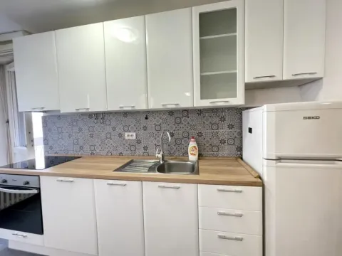 Rent, two bedroom apartment, 61m², Kalenić Pijaca, Vračar Sve Podlokacije - image 16
