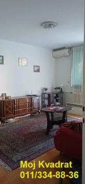 Stan in Autokomanda