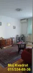 Sale, three bedroom apartment, 52m², Autokomanda, Voždovac Sve Podlokacije