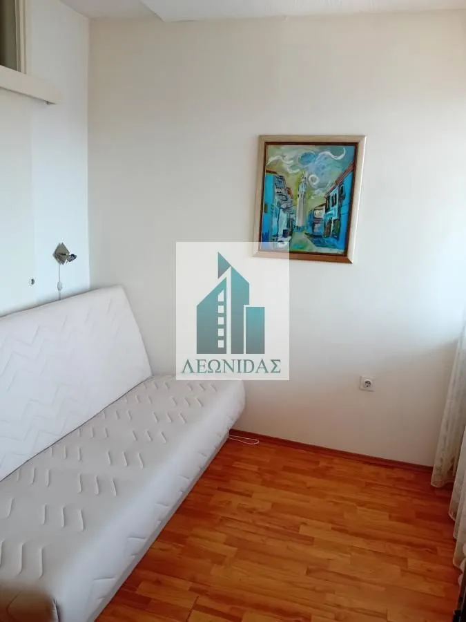 Rent, one bedroom apartment, 38m², Medijana, Niš