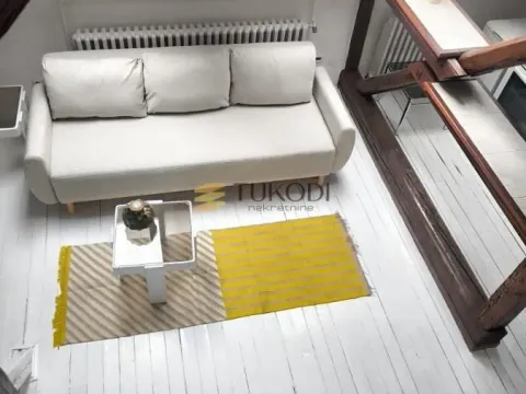 Izdavanje, jednosoban stan, 36m², Botanička Bašta, Palilula Sve Podlokacije - image 11