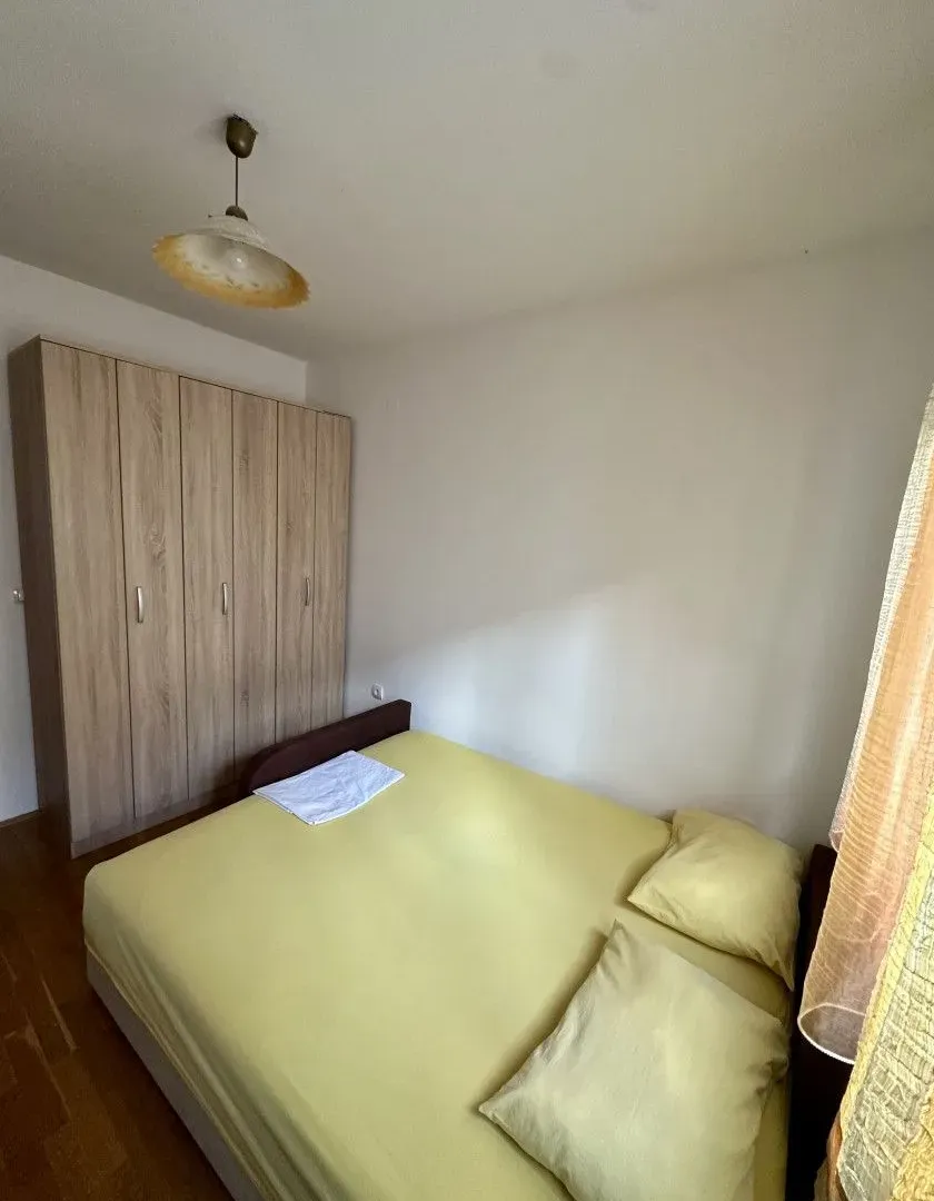 Prodaja, dvosoban stan, 47m², Bar, Crna Gora