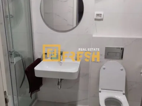 Izdavanje, jednosoban stan, 43m², City Kvart, Podgorica - image 6