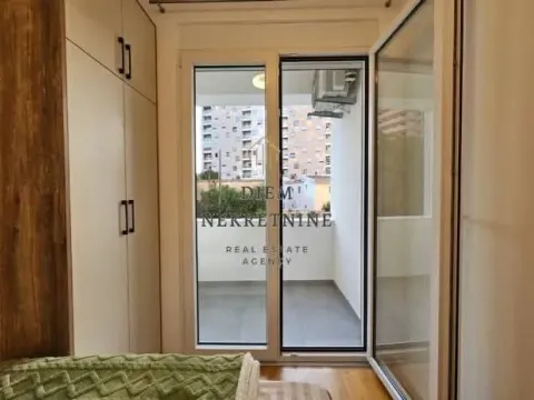 Rent, one bedroom apartment, 38m², Centar, Bar - image 2